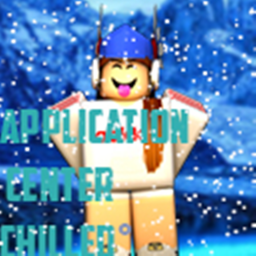 Application Center | Chilled°