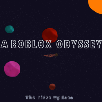 A Roblox Odyssey