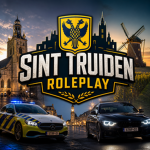 politie Sint Truiden Roleplay