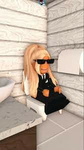 Unicorn squad big fan of Leah Ashe to