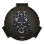 〚 Mobile Suppression Unit 〛