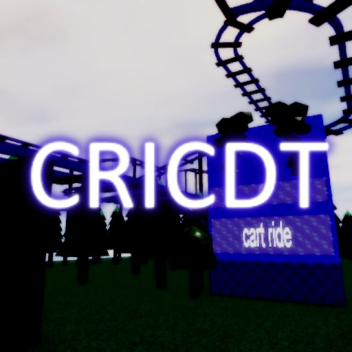 Cart Ride Into Chat dos Testers