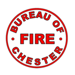 PS:RP | Chester, PA Bureau of Fire