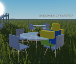 Hello Cafe Group hangout place