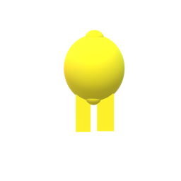 Lemon lab.