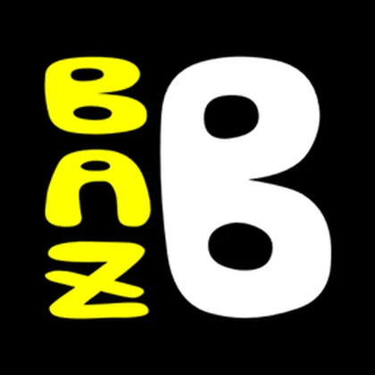 Baz B Games - DFOH Roblox group icon