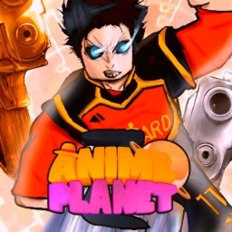 [UPD 3.5] Anime Planet Z