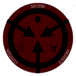 ¤ Special Containment Procedures Foundation ¤