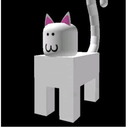 cat game