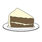 Cake Plate