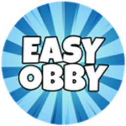 Mega Easy Obby!