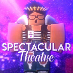 ♡ Spectacular Theatre® ♡