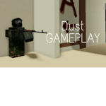 Dusted Community