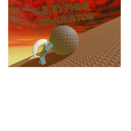 Sisyphus Simulator