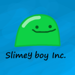 Slimey boy Inc.