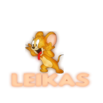 Leikas