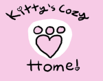Kitty’s Cozy Home!