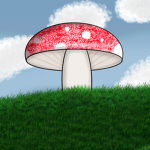 Cult of the mushrooms
