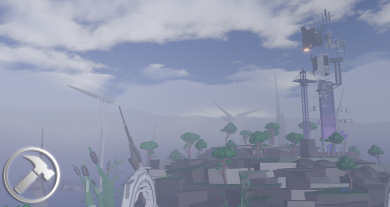 Tower Creator: Rescripted screenshot 4