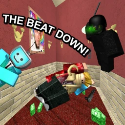 The Beat Down icon