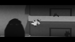 Prawdziwi Nextbots [APLIKACJA ZATRUDNIENIA]