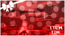 [CHRISTMAS🎁... AND THE REWIND] Czas na przedmiot