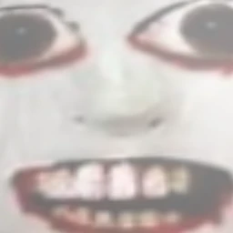 DO NOT JOIN. SCARIEST GAME ON ROBLOX. icon