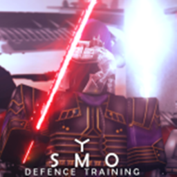 [LEGACY] Swampy Moon Outpost Defensive Training