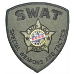 S.W.A.T Danger Weapons And Tactics