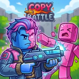Battaglia delle copie  icon