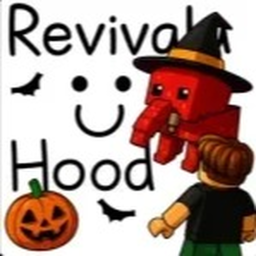 Revival Hood test