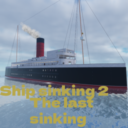 Sinking ship 2