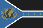 United Colonies Earth