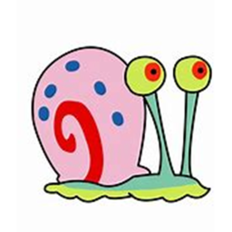 GARY THE SNAIL OBBY