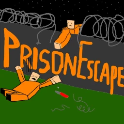 PrisonEscape [VAULT] icon