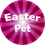 Easter Pet