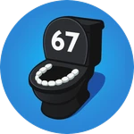 67 Toilet