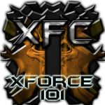 X Force 101 High Council