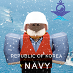 ROK | Jinhae Naval Base V.3