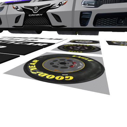 XRS Season 12 Templates