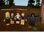 The bear besties!