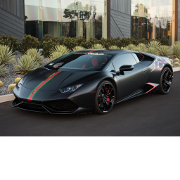 Car world
