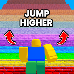 Every Second +1 Jump!