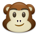 Team monkey forever :)
