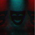 The White Masked