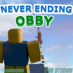 Never Ending Obby