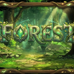 FOREST: Hidden Valley