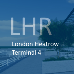London Heatrow