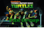 TMNT Fans Group