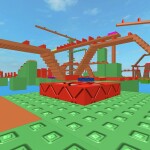 ~Escape Lava Island Obby~ (BC) [Working on VIP]